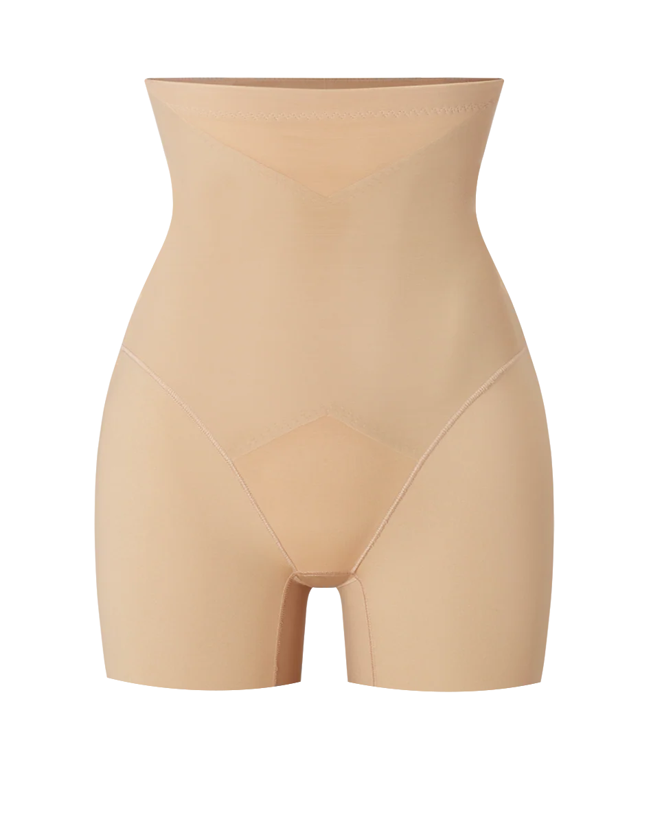 SuperPower Girl-Short Secondary image
