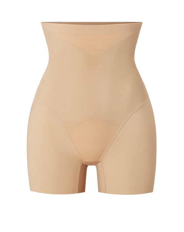 SuperPower Girl-Short