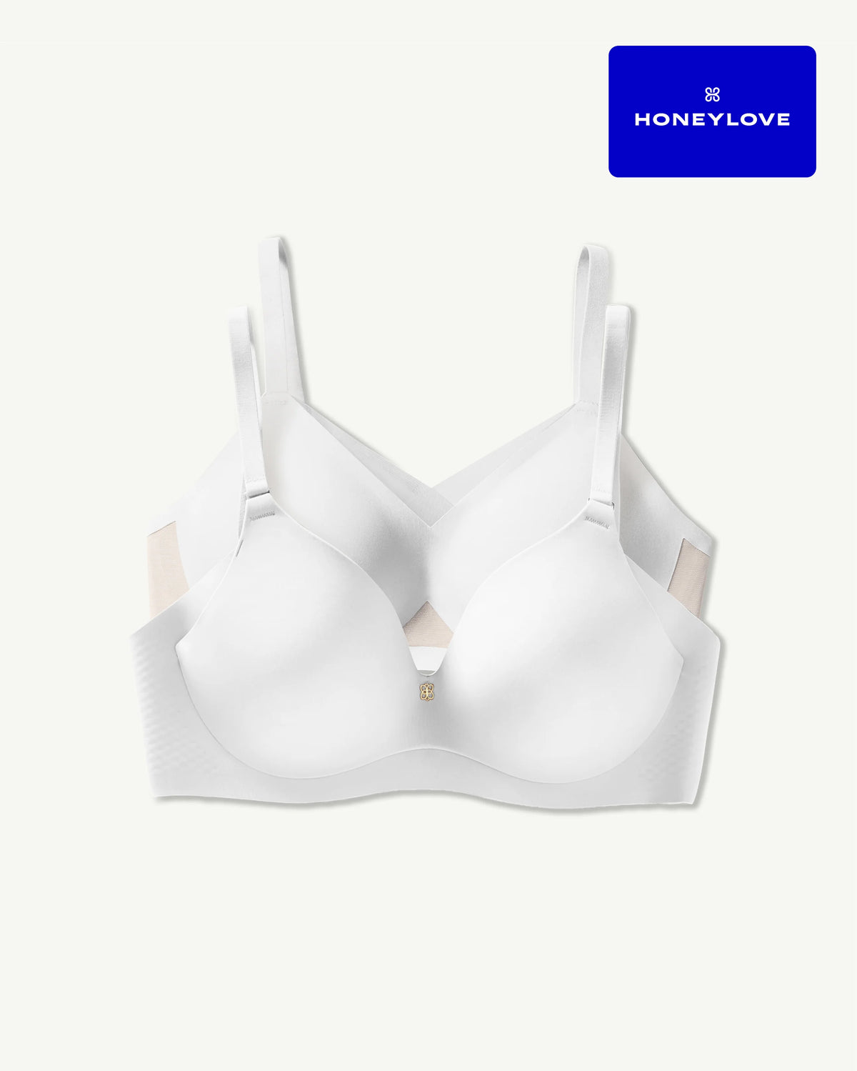 Best-Selling Bra Bundle + Membership