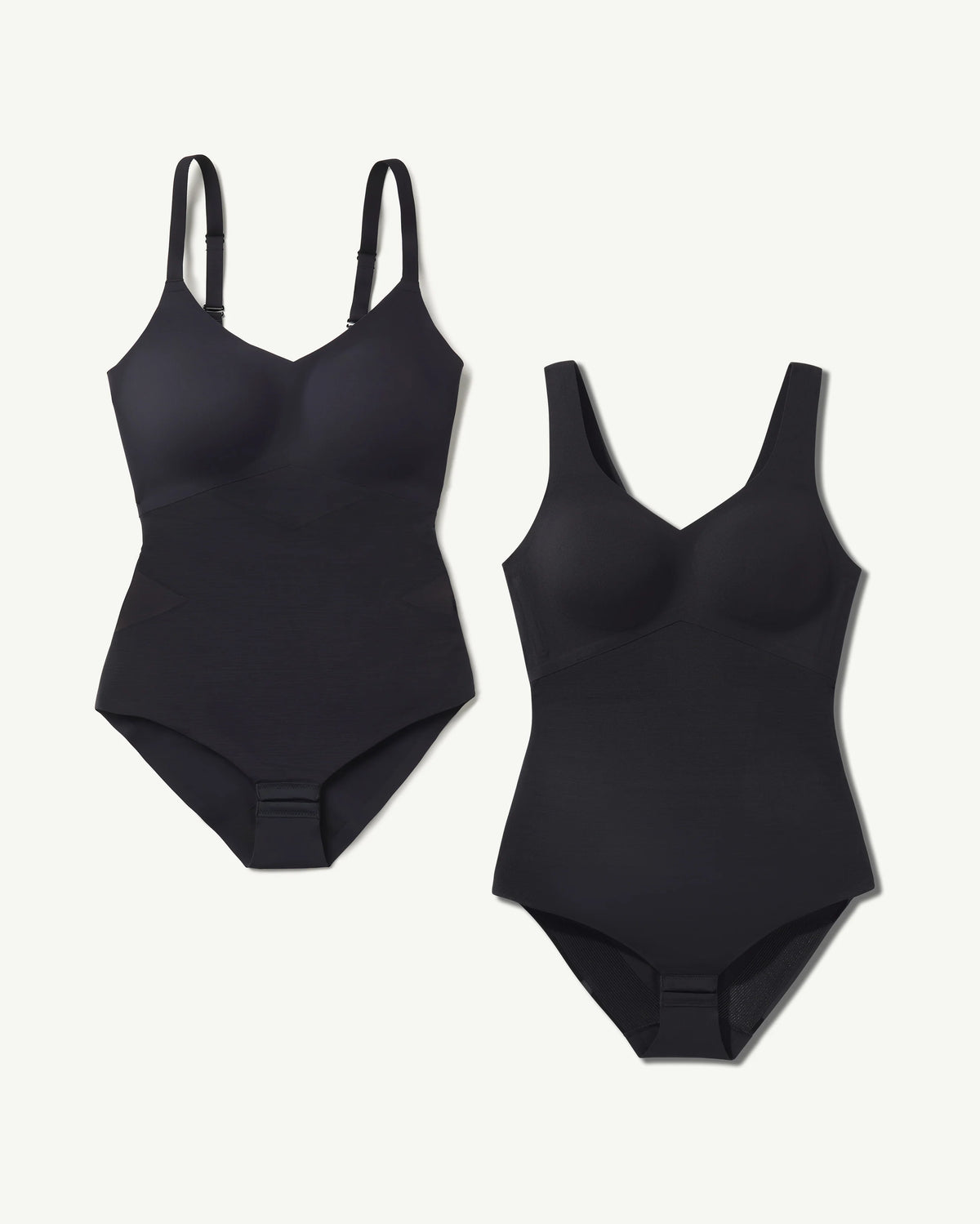 Cami Bodysuit + Tank Bodysuit Bundle Main image