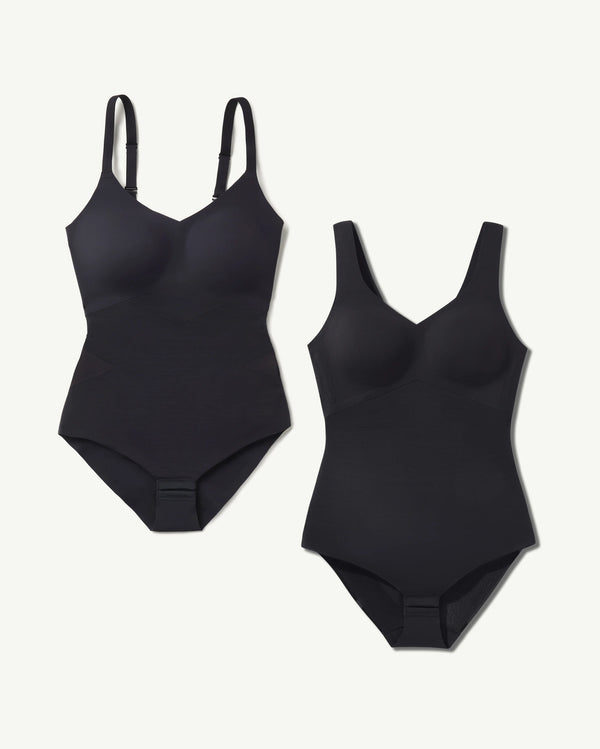 Cami Bodysuit + Tank Bodysuit Bundle