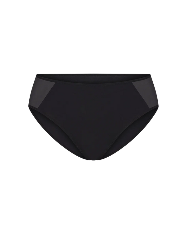 BlissWear Mesh Bikini