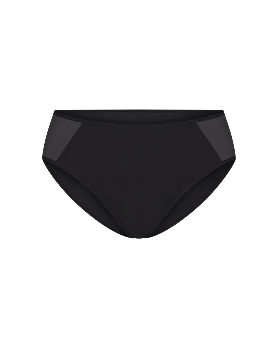 BlissWear Mesh Bikini Main image