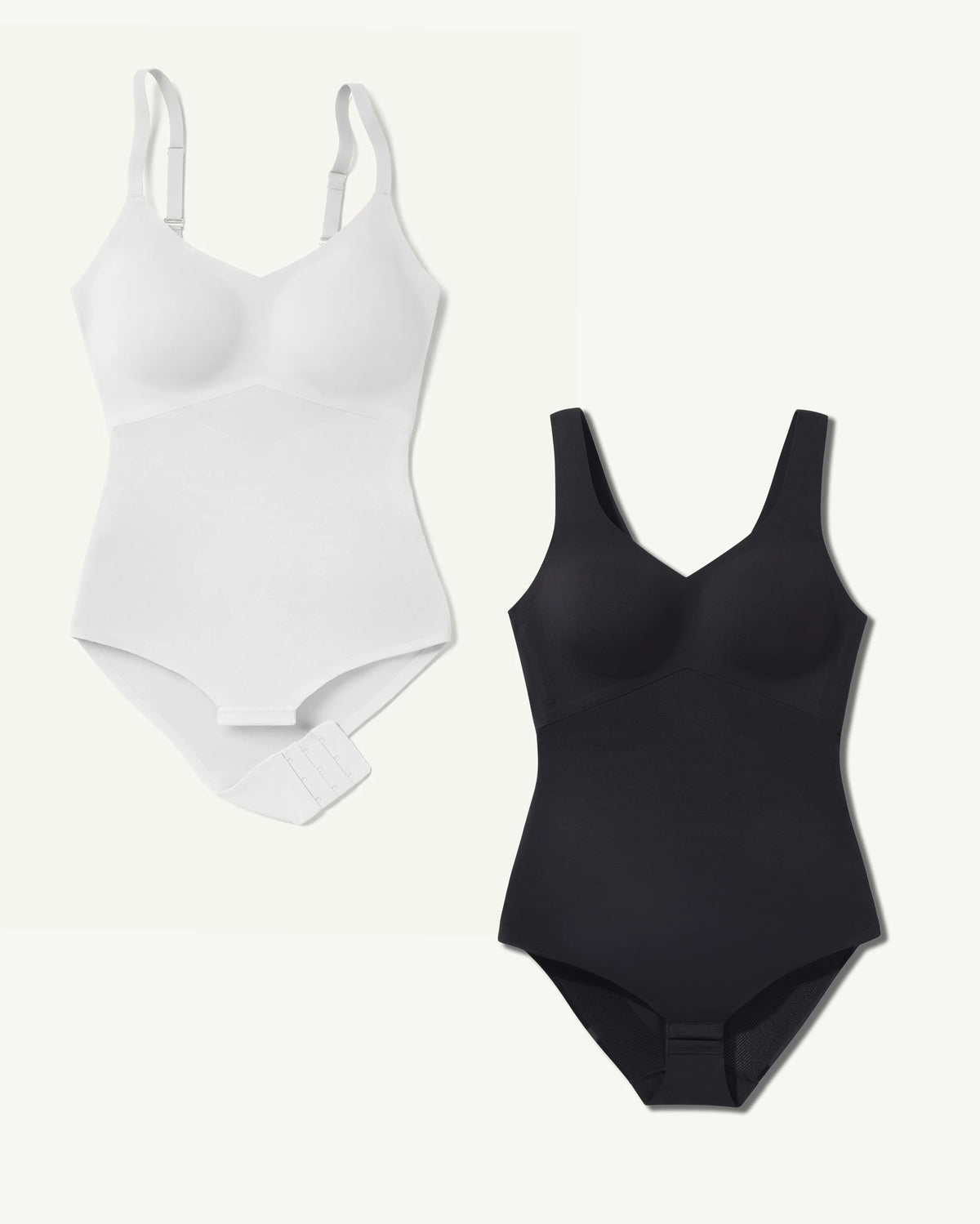 Cami Bodysuit + Tank Bodysuit Bundle