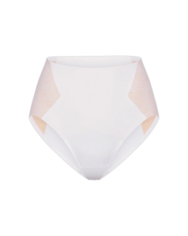 CrossOver Lace Brief