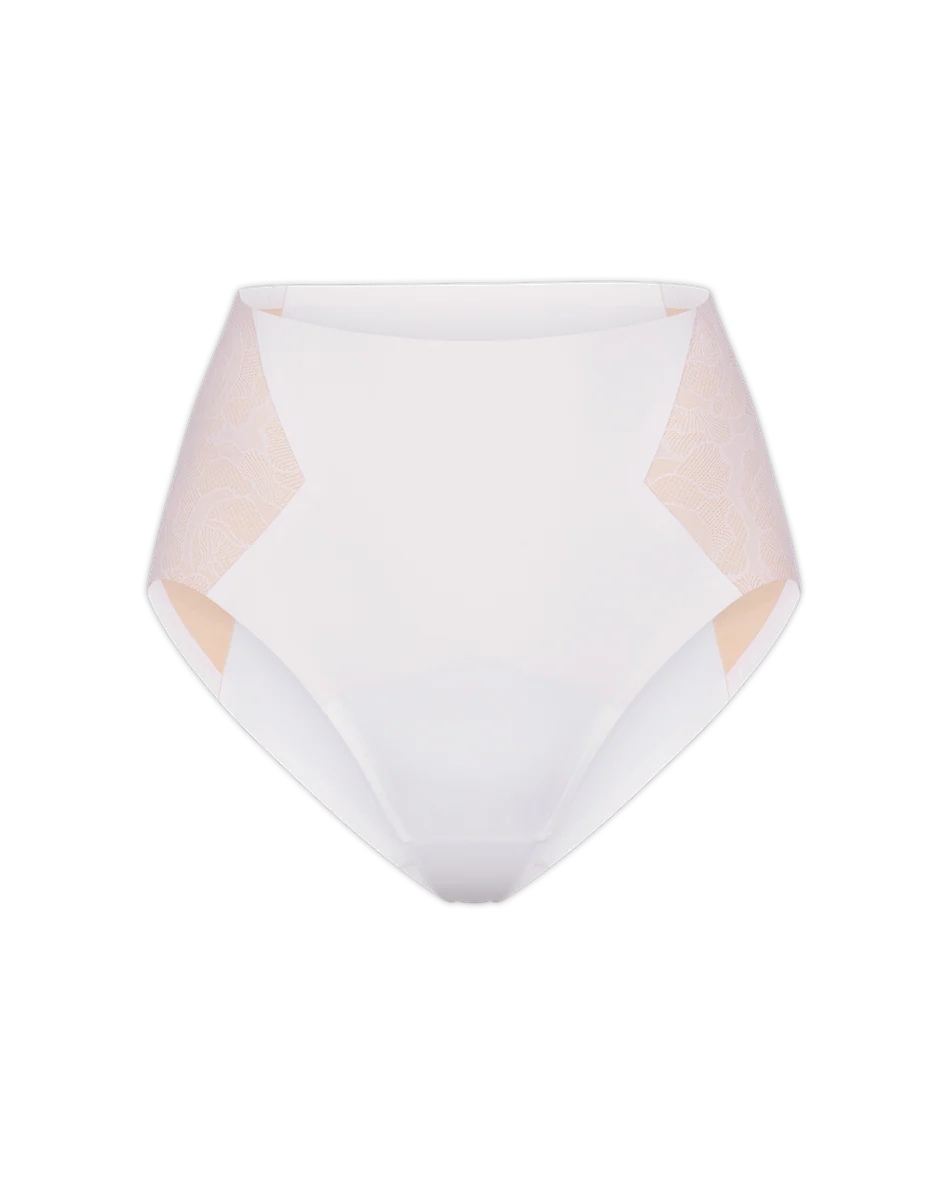 CrossOver Lace Brief Main image