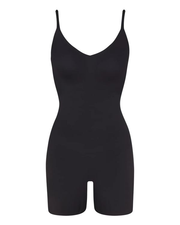 Low-Back Bodysuit