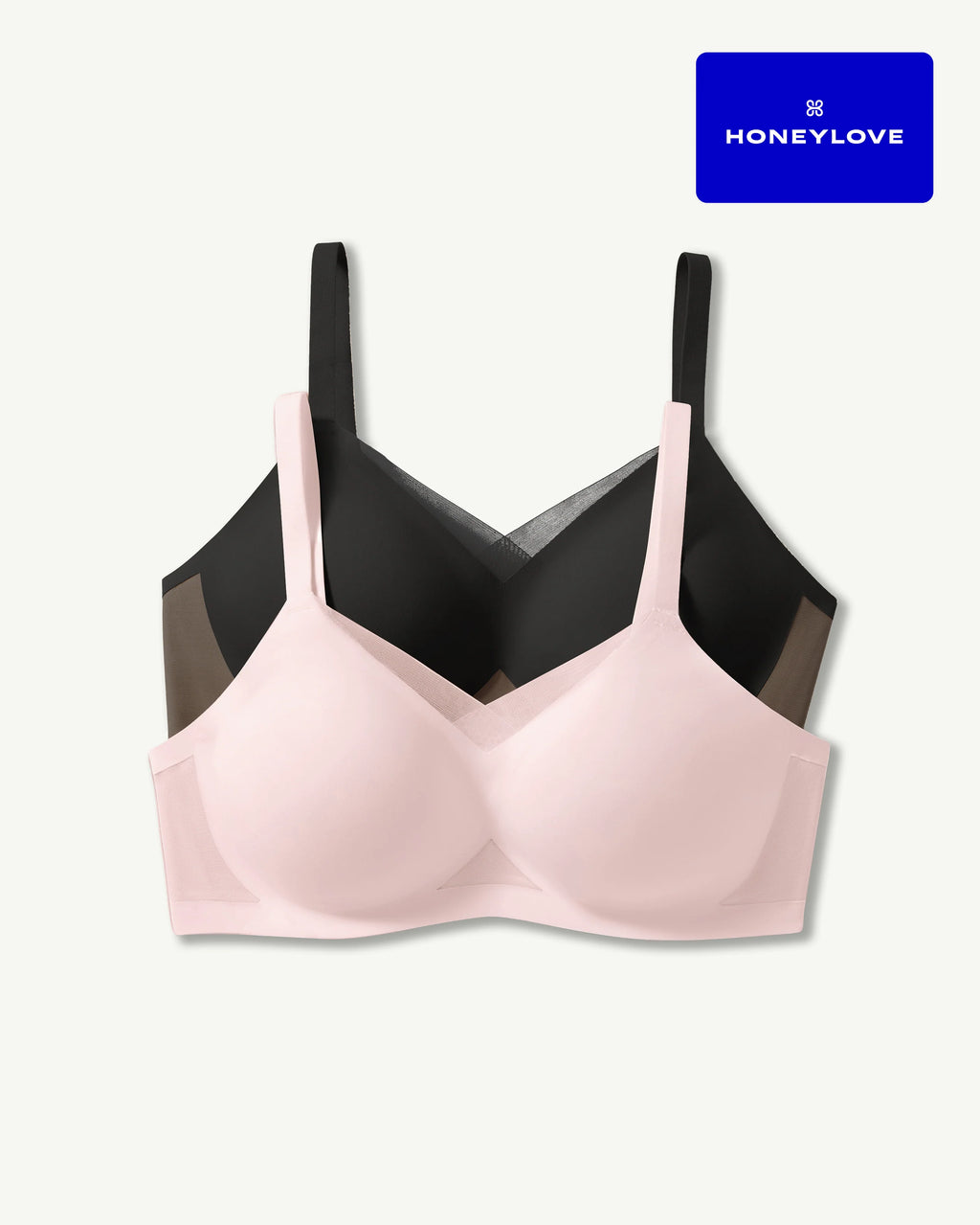 CrossOver Bra Bundle + Free Membership