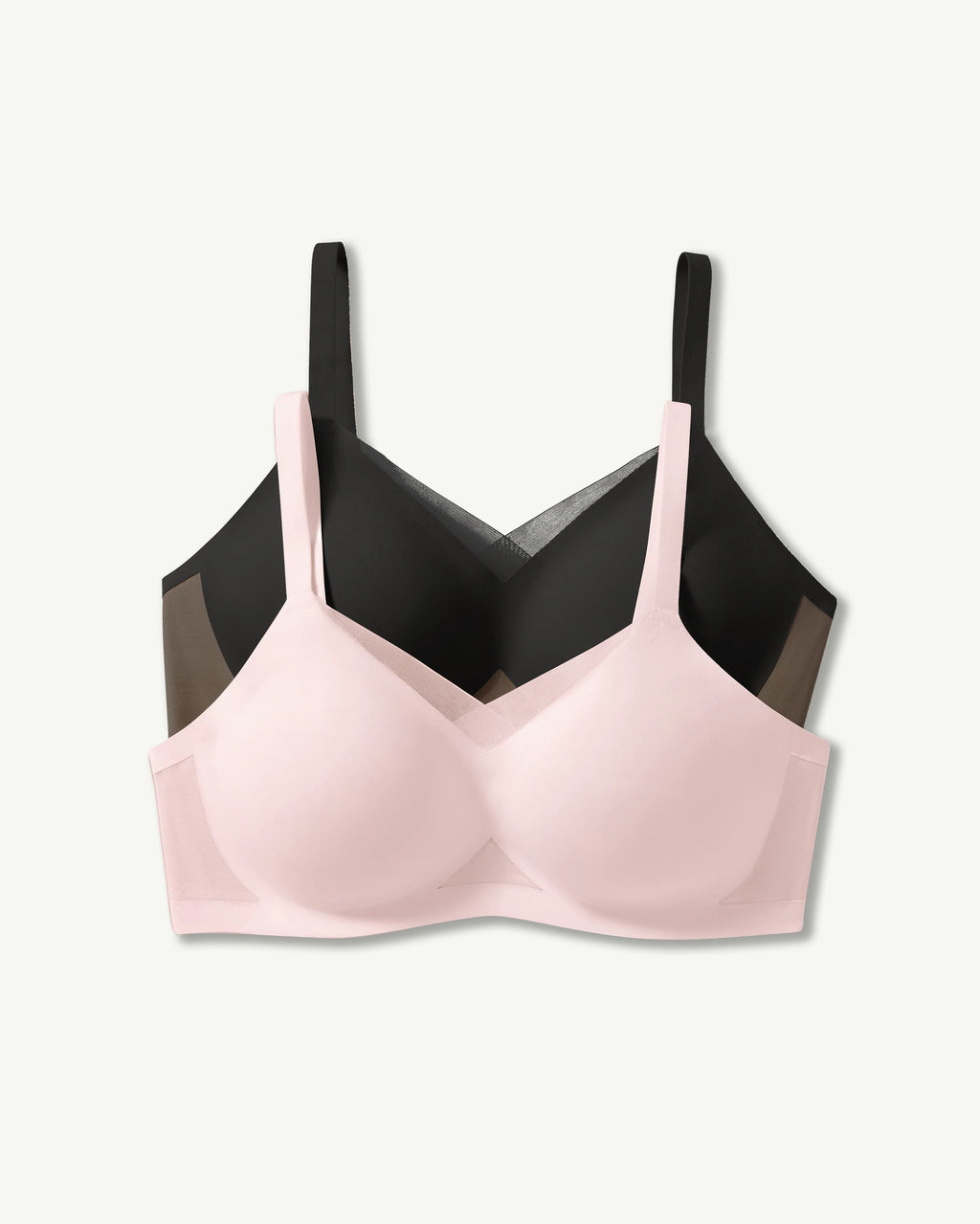 CrossOver Bra Bundle