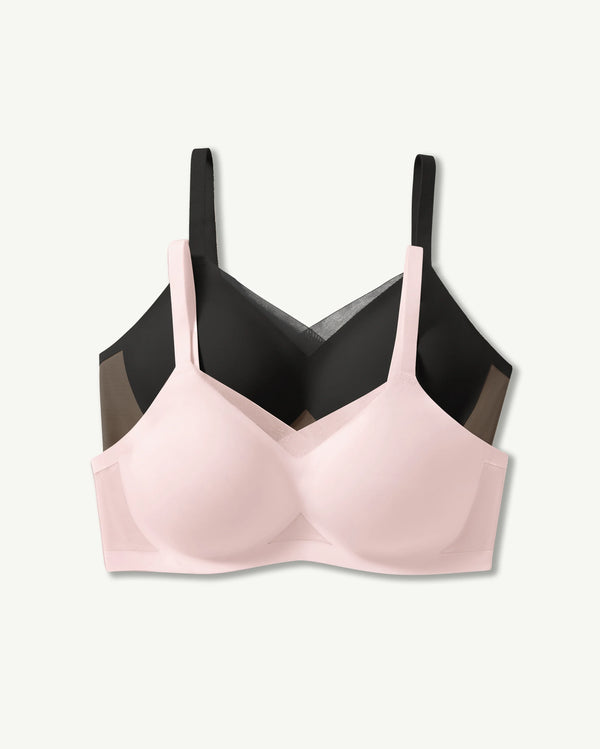 CrossOver Bra Bundle