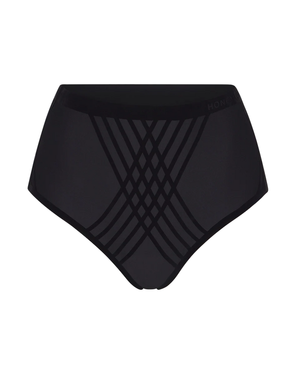 Silhouette Thong