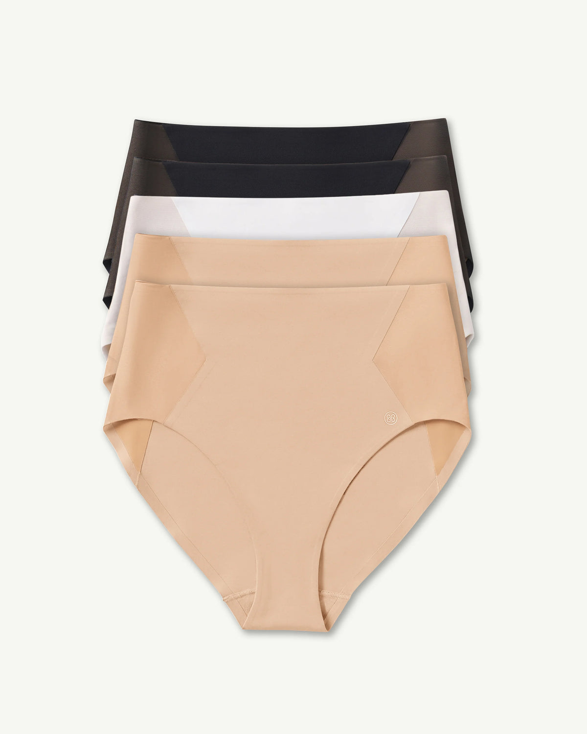 CrossOver Brief 5-Pack Main image