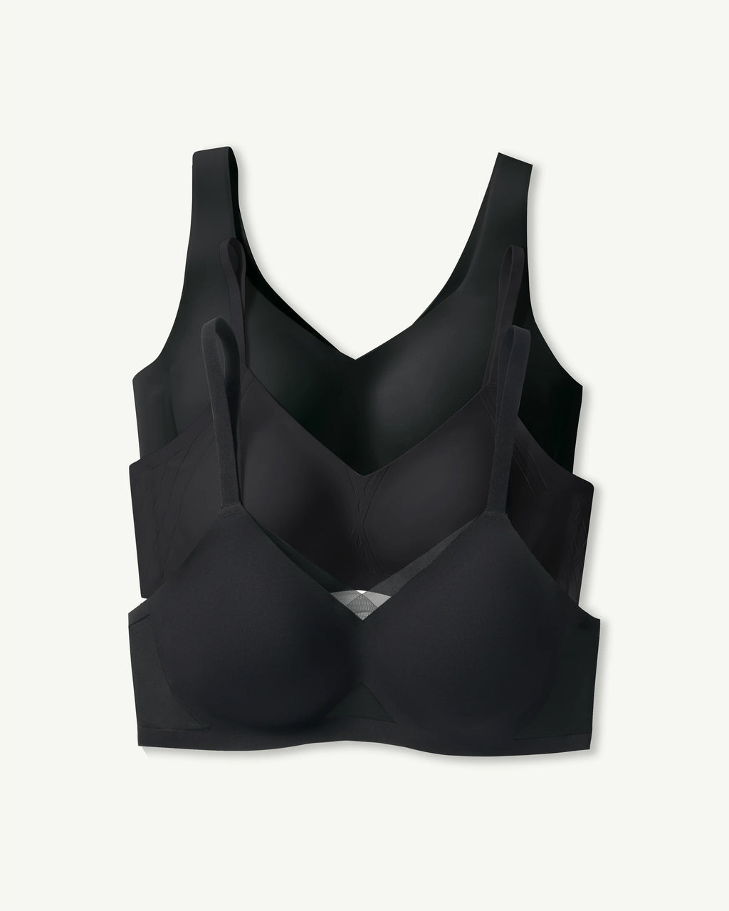 Three Bra Bundle