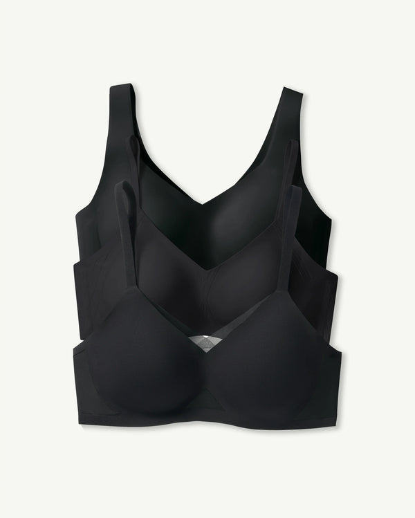 Three Bra Bundle