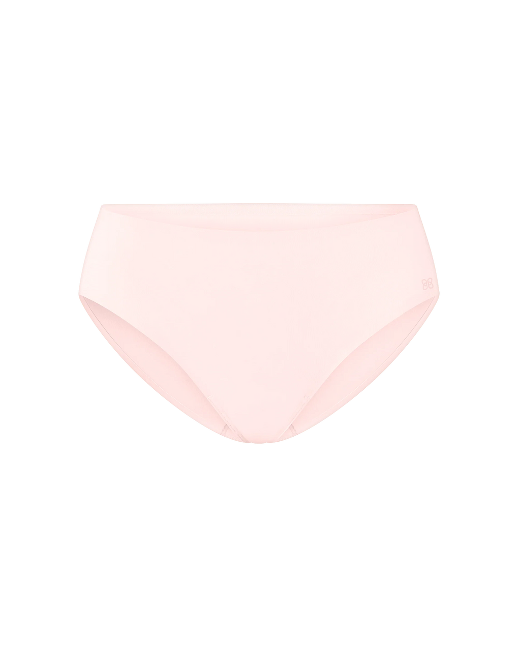 SoftForm Cotton Mid-Rise Brief