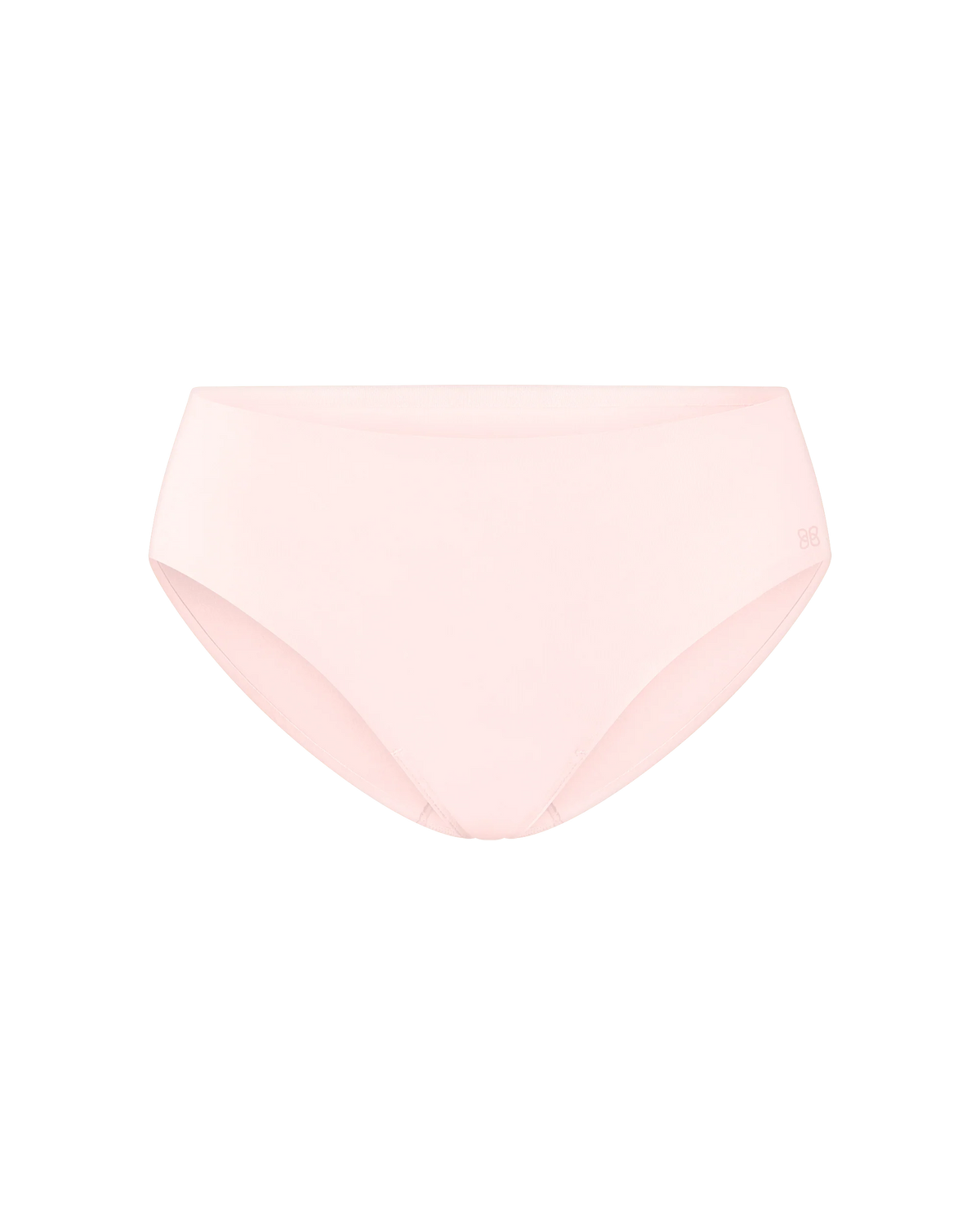SoftForm Cotton Mid-Rise Brief