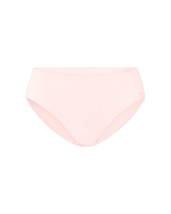 SoftForm Cotton Mid-Rise Brief