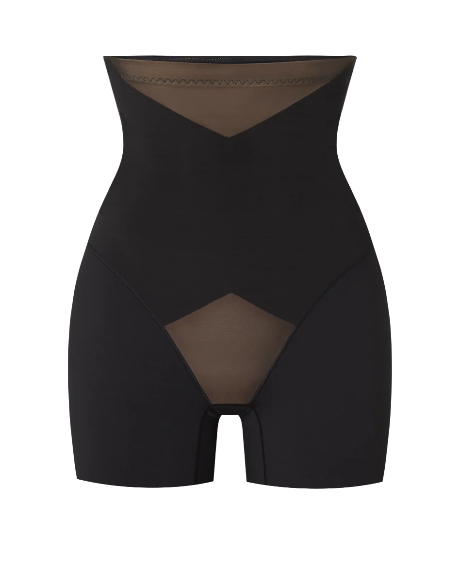 SuperPower Girl-Short Main image