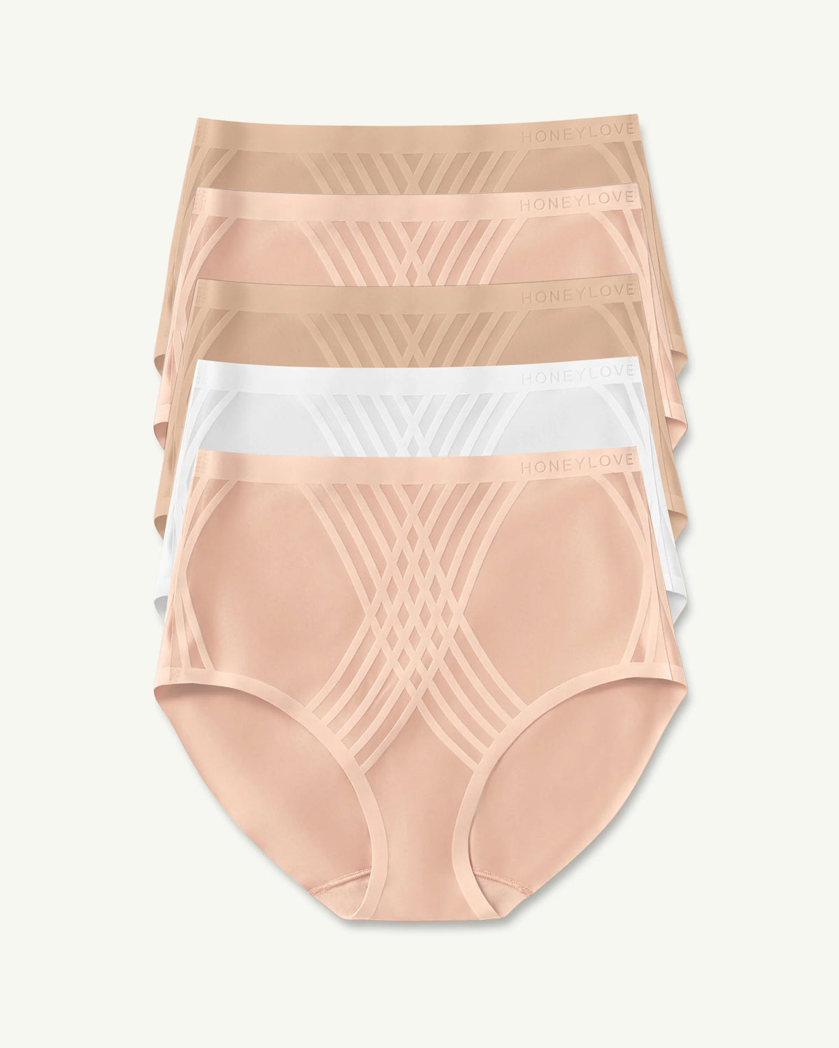 Silhouette Brief 5-Pack Main image