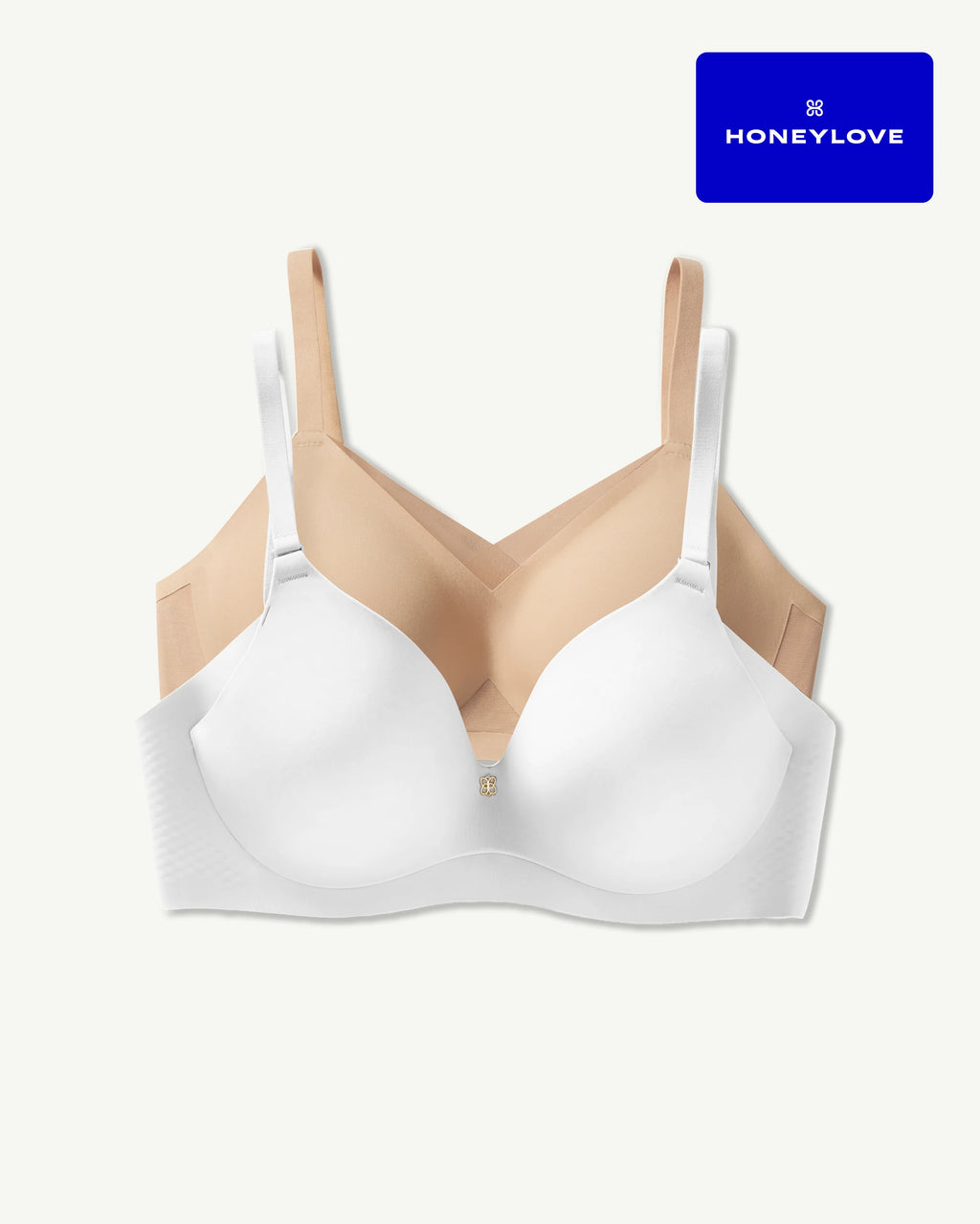 Best-Selling Bra Bundle + Membership